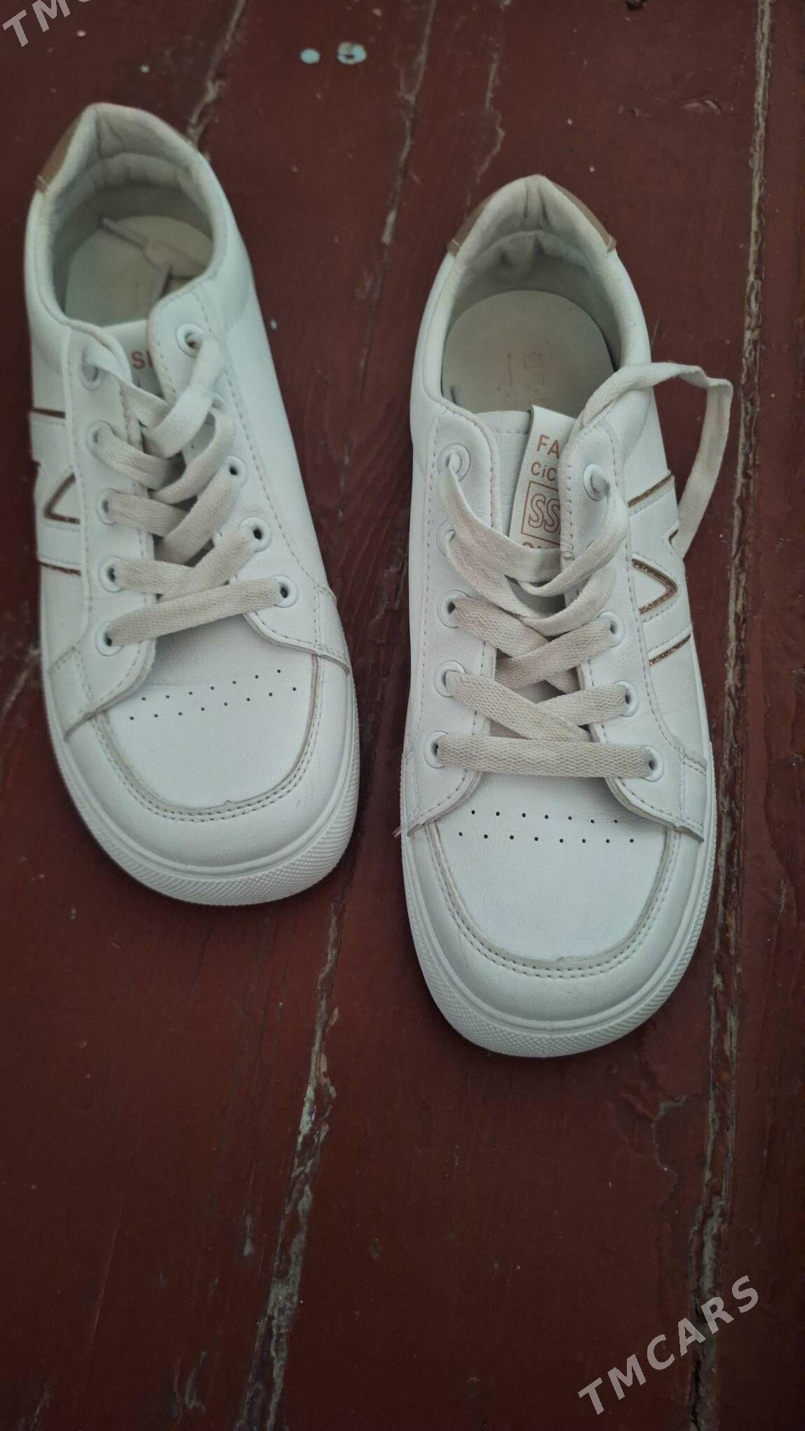 Krasowka - Aşgabat - img 1