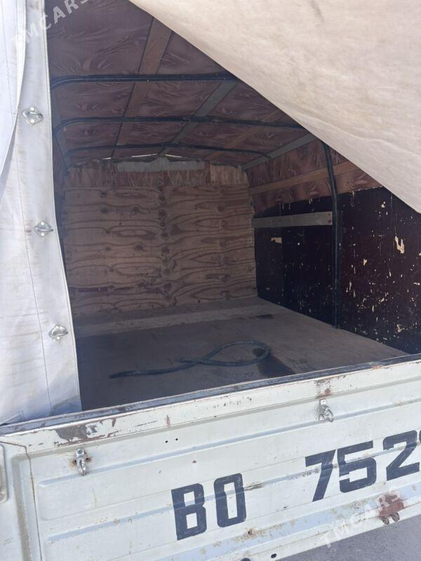 Gaz Gazel 2016 - 210 000 TMT - Türkmenabat - img 6