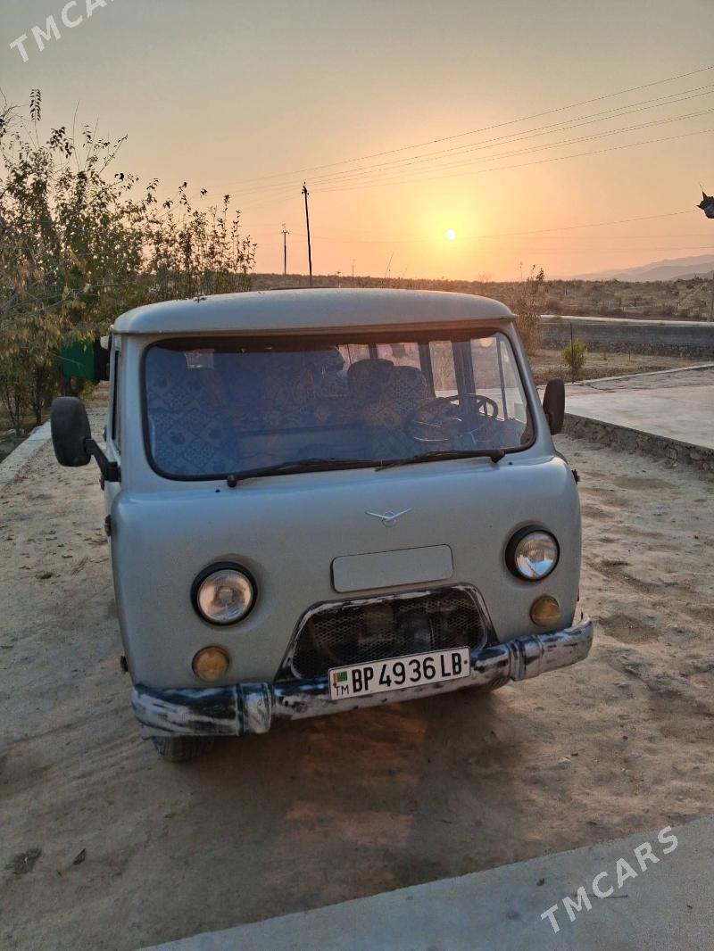 UAZ 2206 2003 - 80 000 TMT - Койтендаг - img 2