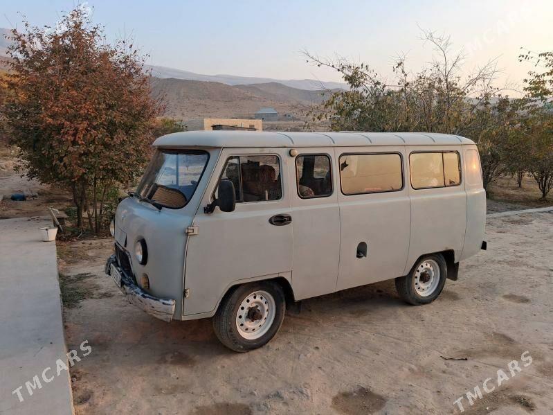 UAZ 2206 2003 - 80 000 TMT - Койтендаг - img 3