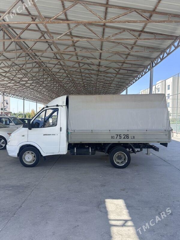 Gaz Gazel 2016 - 210 000 TMT - Türkmenabat - img 2