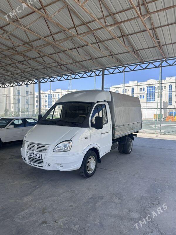 Gaz Gazel 2016 - 210 000 TMT - Türkmenabat - img 1