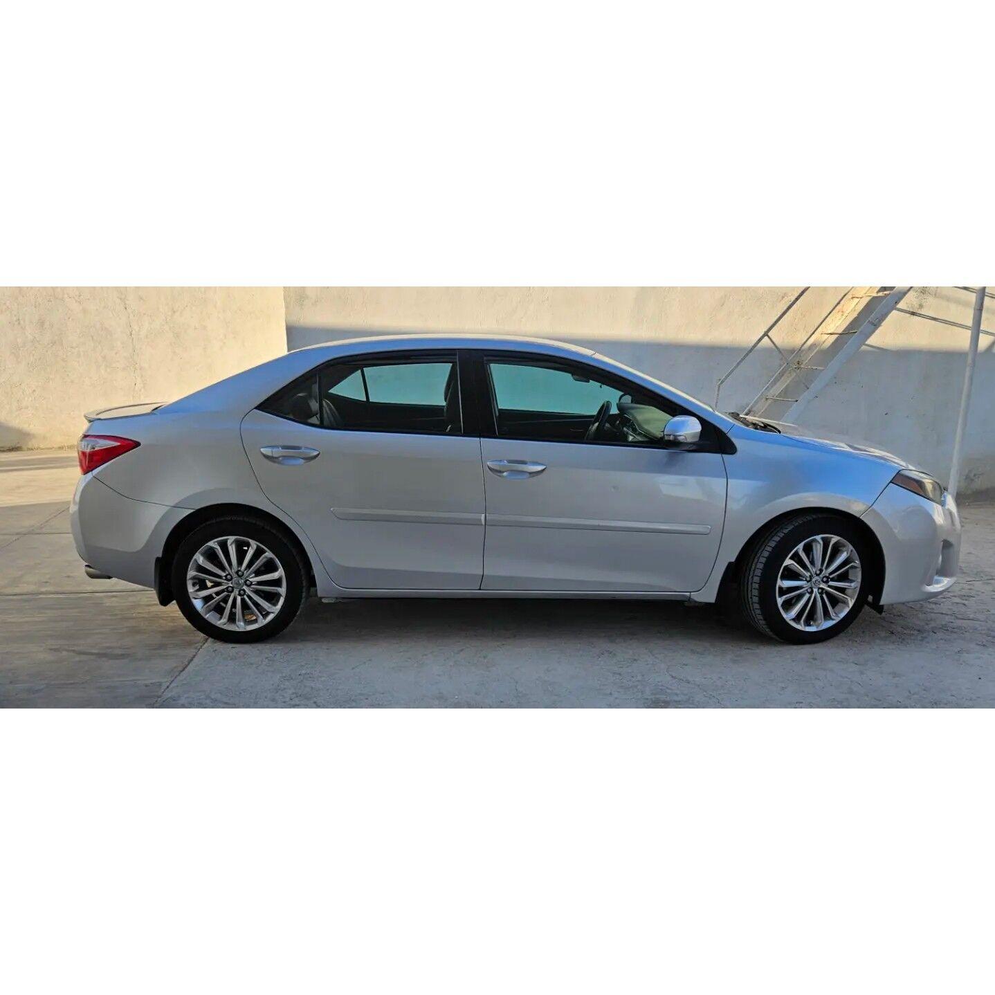 Toyota Corolla 2014 - 190 000 TMT - Гёкдепе - img 4