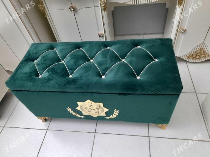 sebet karzina sandyk - 6 mkr - img 2