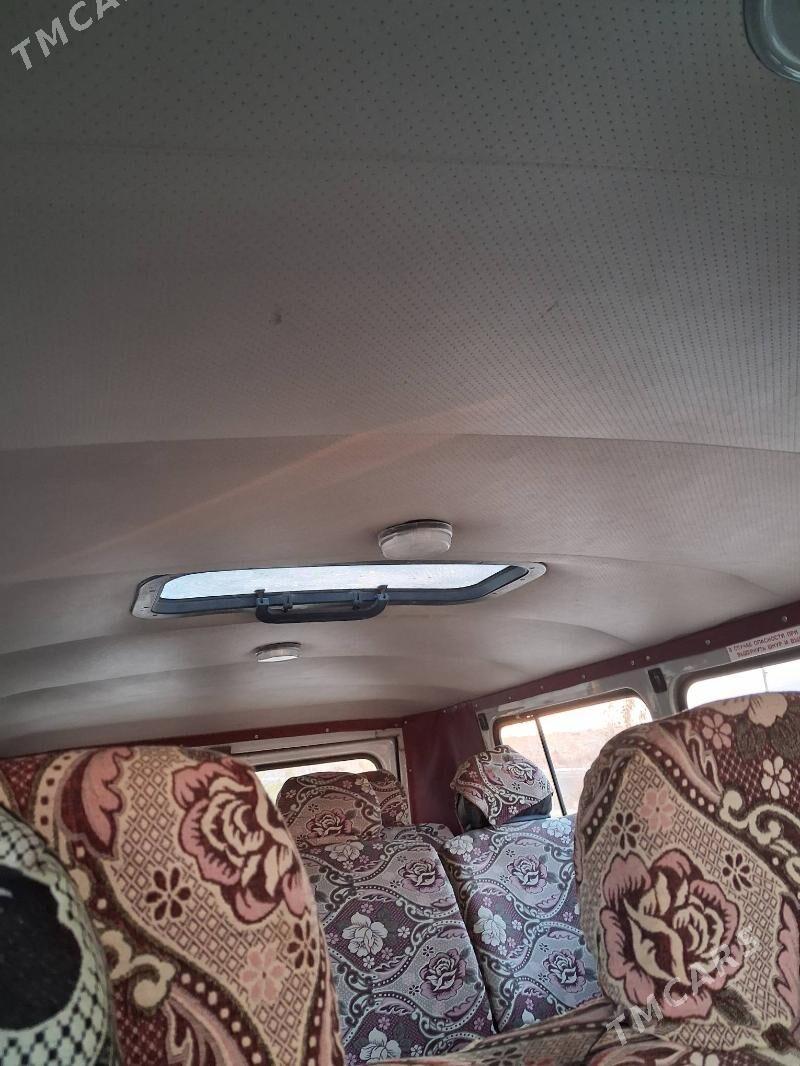 UAZ 2206 2003 - 80 000 TMT - Койтендаг - img 5