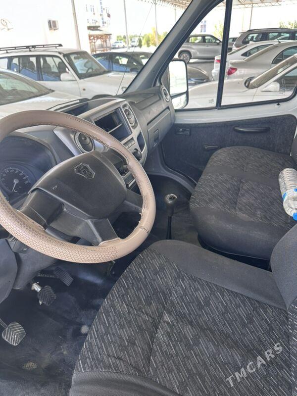 Gaz Gazel 2016 - 210 000 TMT - Türkmenabat - img 4