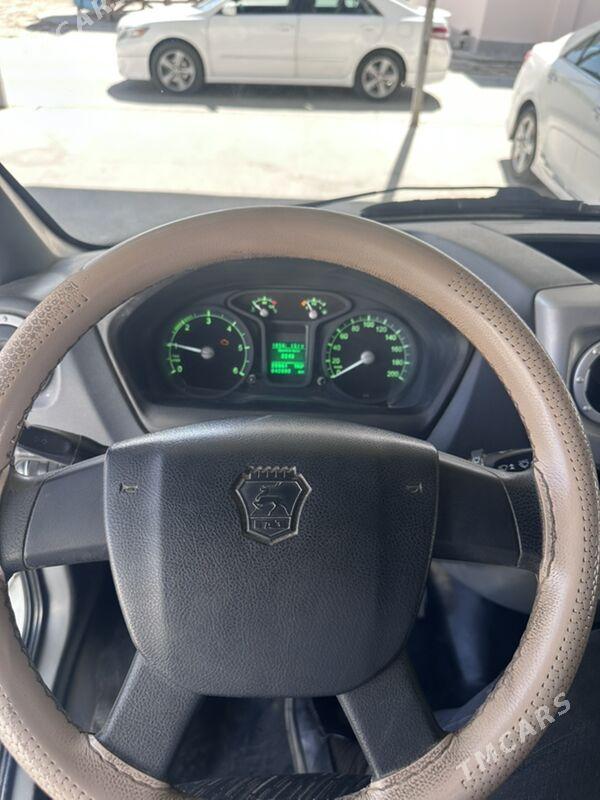 Gaz Gazel 2016 - 210 000 TMT - Türkmenabat - img 3