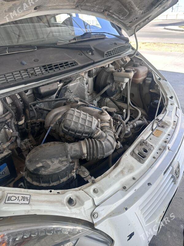 Gaz Gazel 2016 - 210 000 TMT - Türkmenabat - img 5