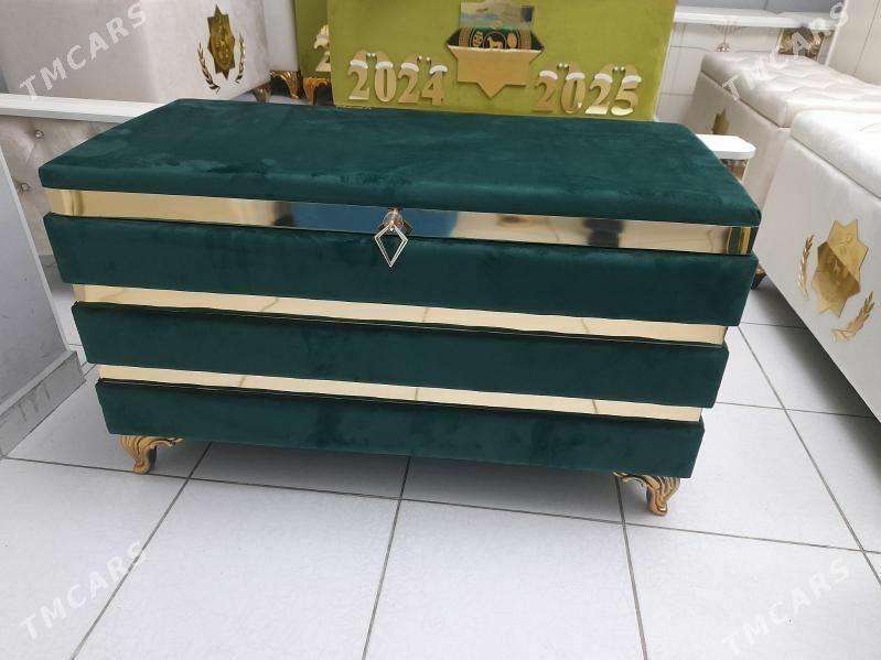 sebet karzina sandyk - 6 mkr - img 5