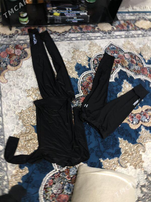 sport eski venom - Ашхабад - img 3