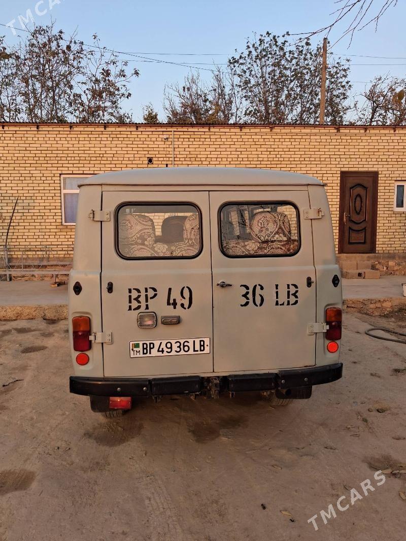 UAZ 2206 2003 - 80 000 TMT - Койтендаг - img 4