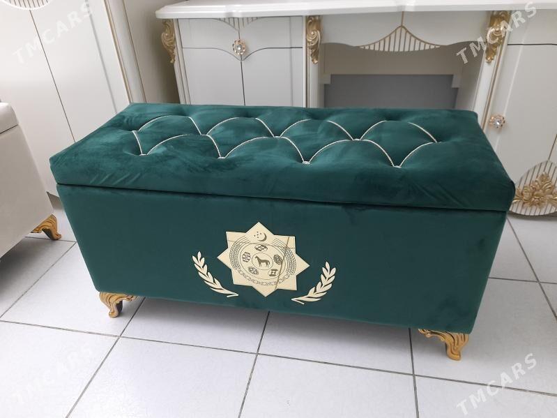 sebet karzina sandyk - 6 mkr - img 3