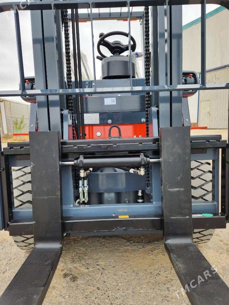 Heli CPCD25 2025 - 236 000 TMT - Aşgabat - img 7