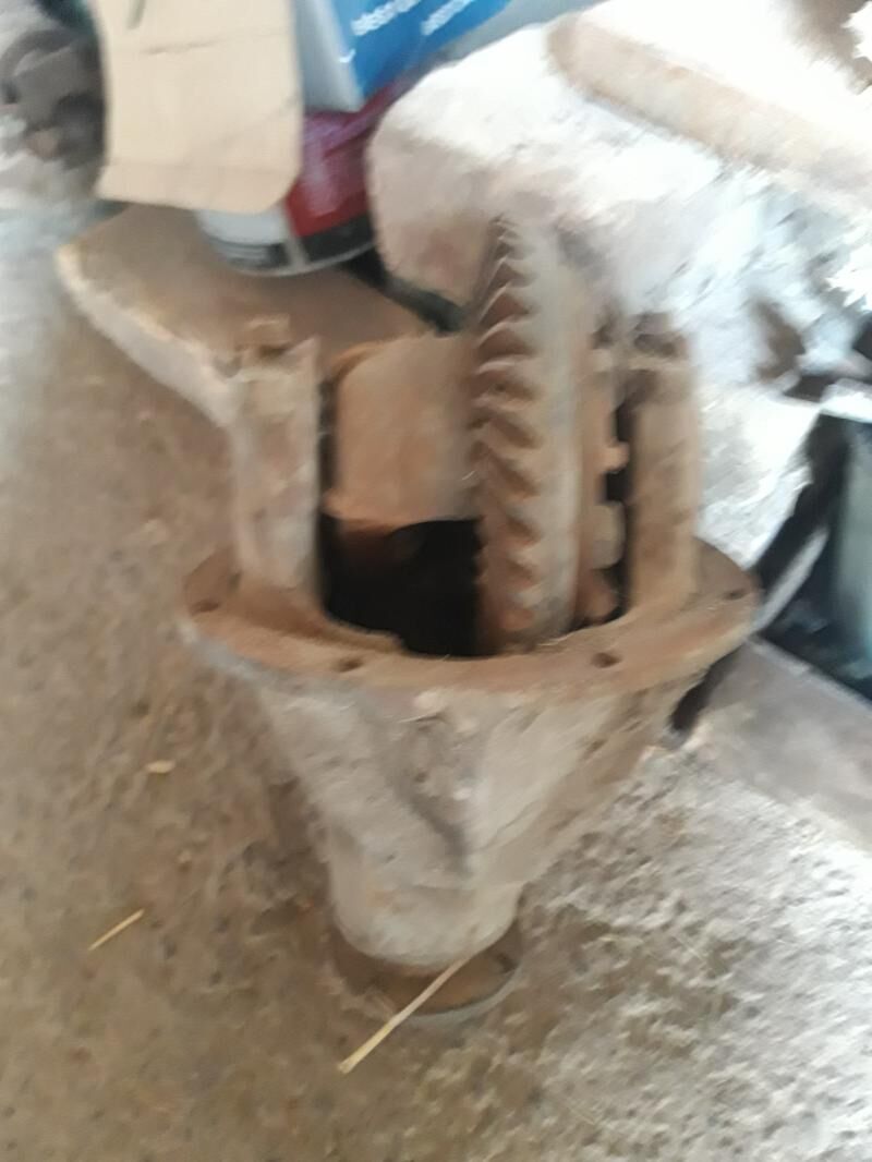 Niwañ mosty 1 400 TMT - Ашхабад - img 2