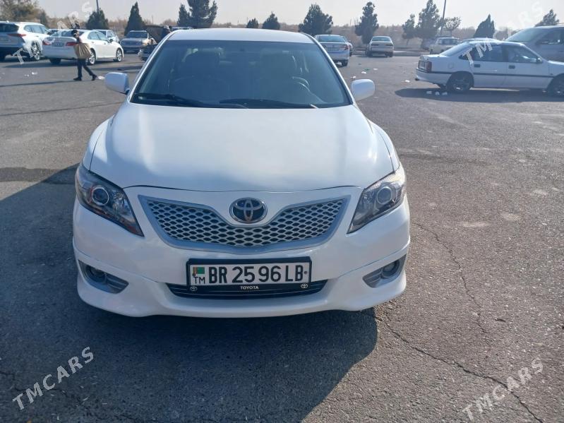 Toyota Camry 2008 - 155 000 TMT - Türkmenabat - img 4