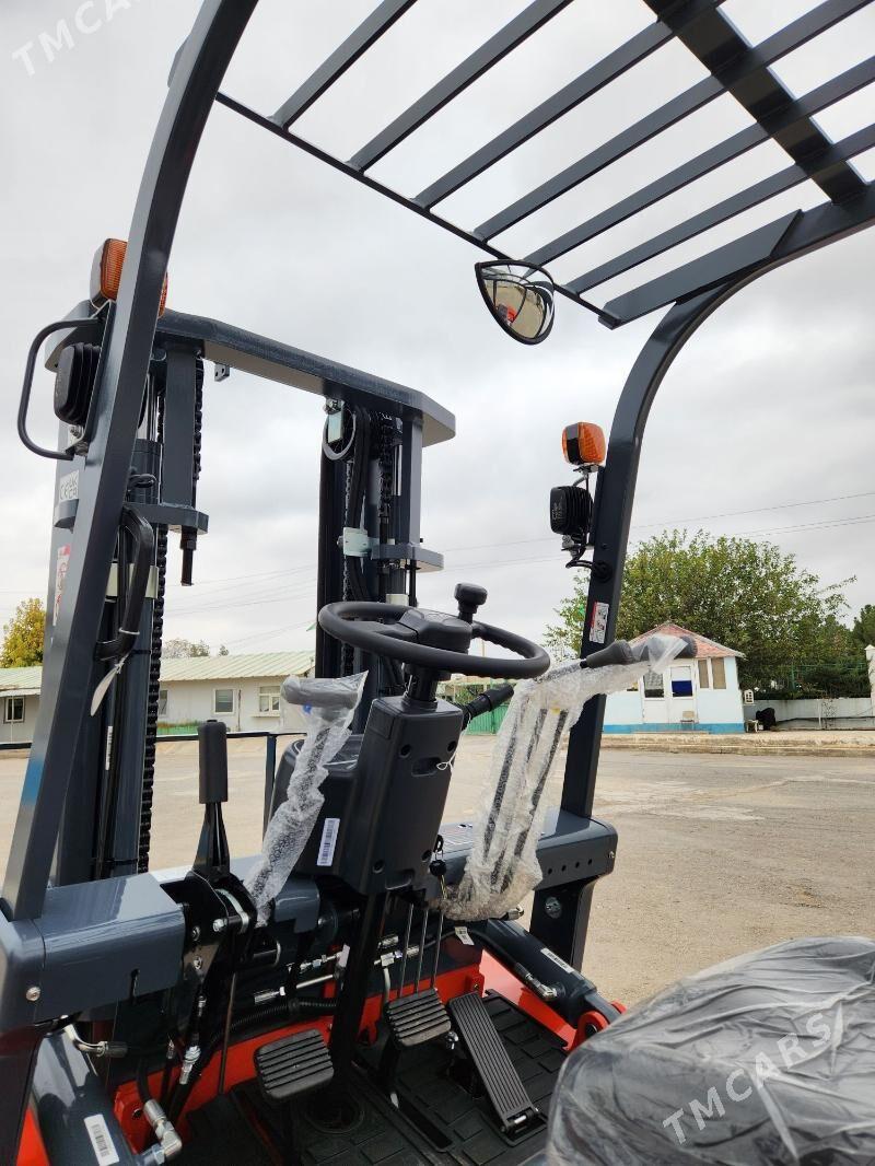 Heli CPCD25 2025 - 236 000 TMT - Aşgabat - img 8