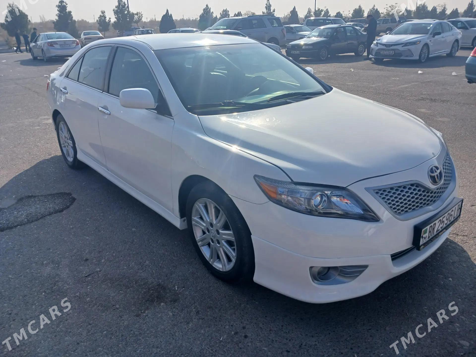 Toyota Camry 2008 - 155 000 TMT - Türkmenabat - img 3