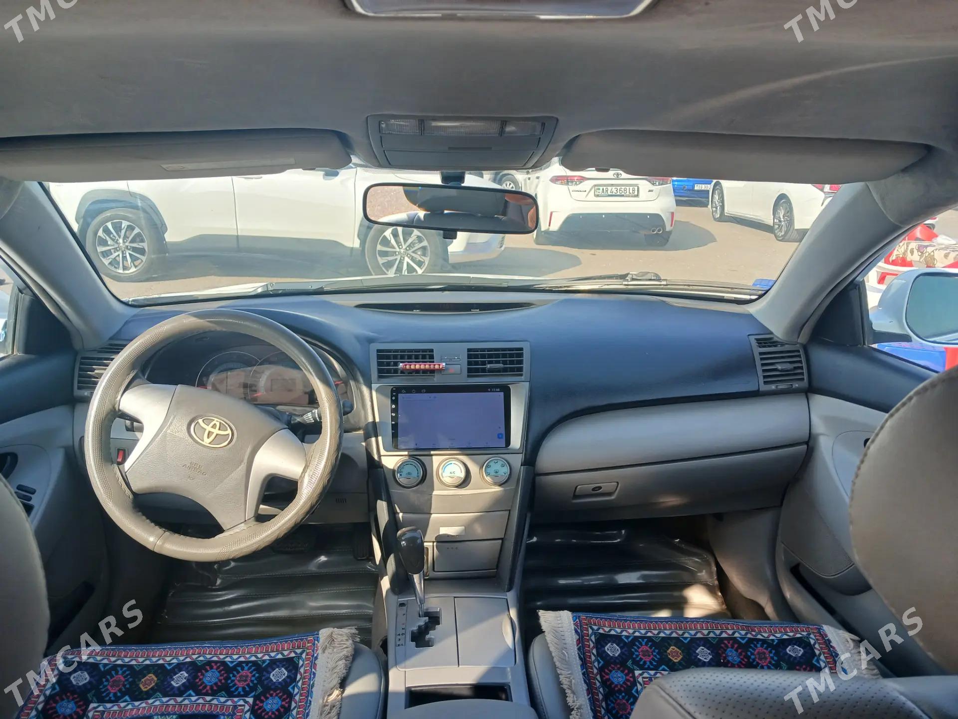 Toyota Camry 2008 - 155 000 TMT - Türkmenabat - img 5