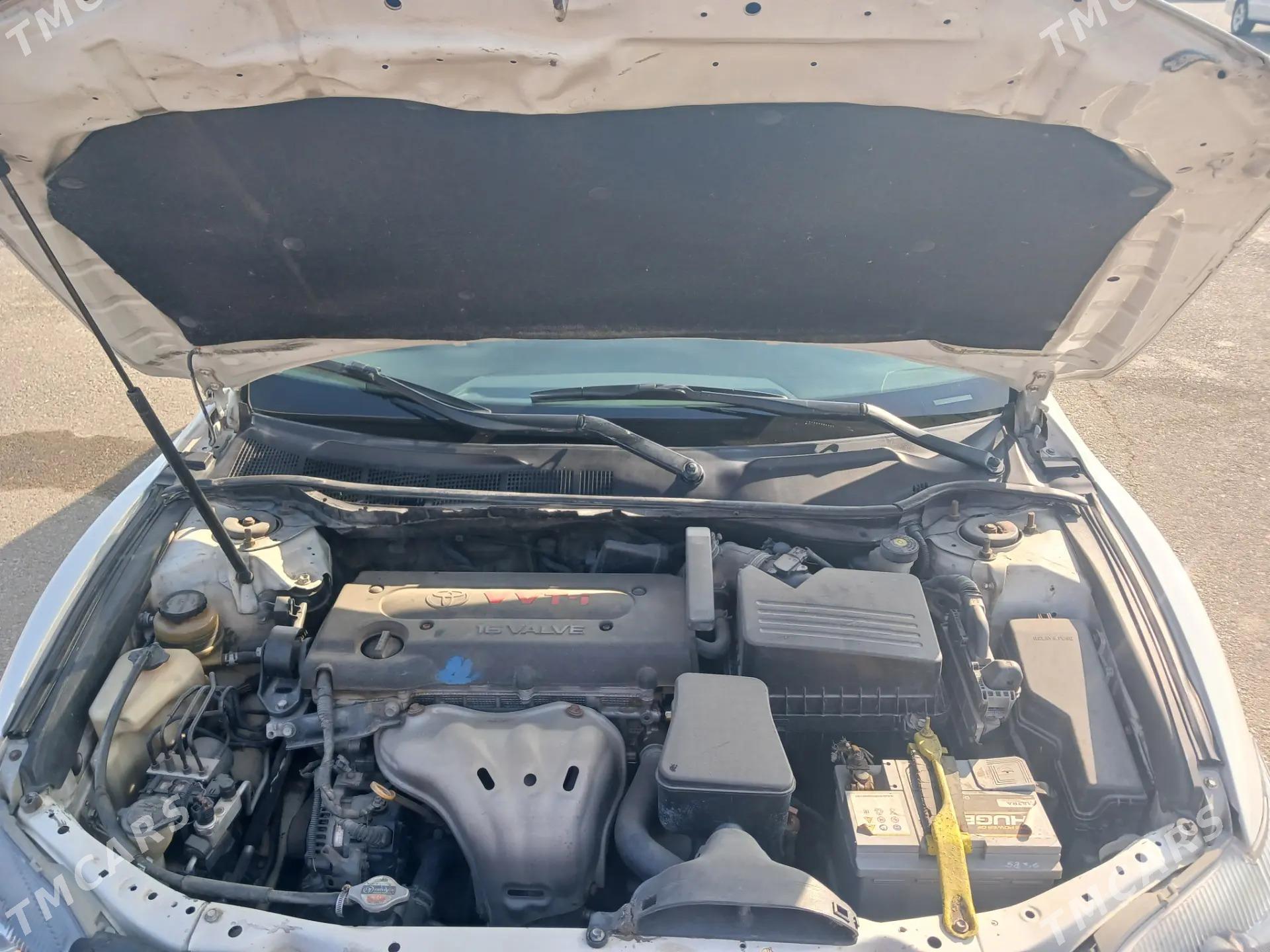 Toyota Camry 2008 - 155 000 TMT - Türkmenabat - img 6