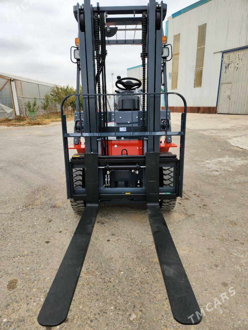 Heli CPCD25 2025 - 236 000 TMT - Aşgabat - img 6