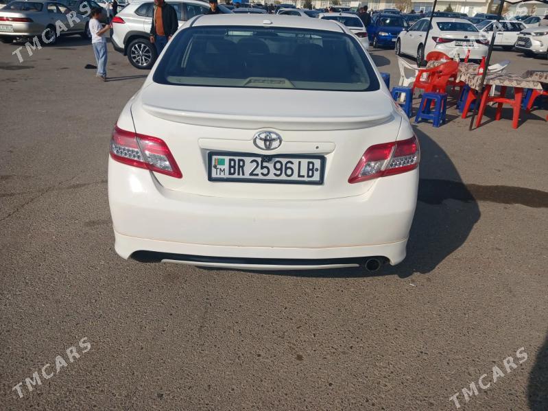 Toyota Camry 2008 - 155 000 TMT - Türkmenabat - img 2