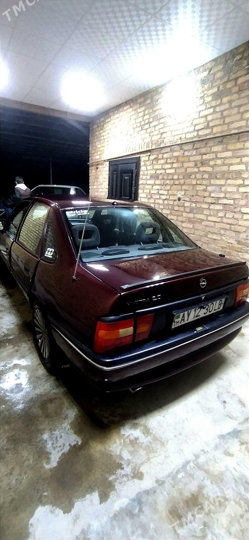 Opel Vectra 1990 - 56 000 TMT - Туркменабат - img 8