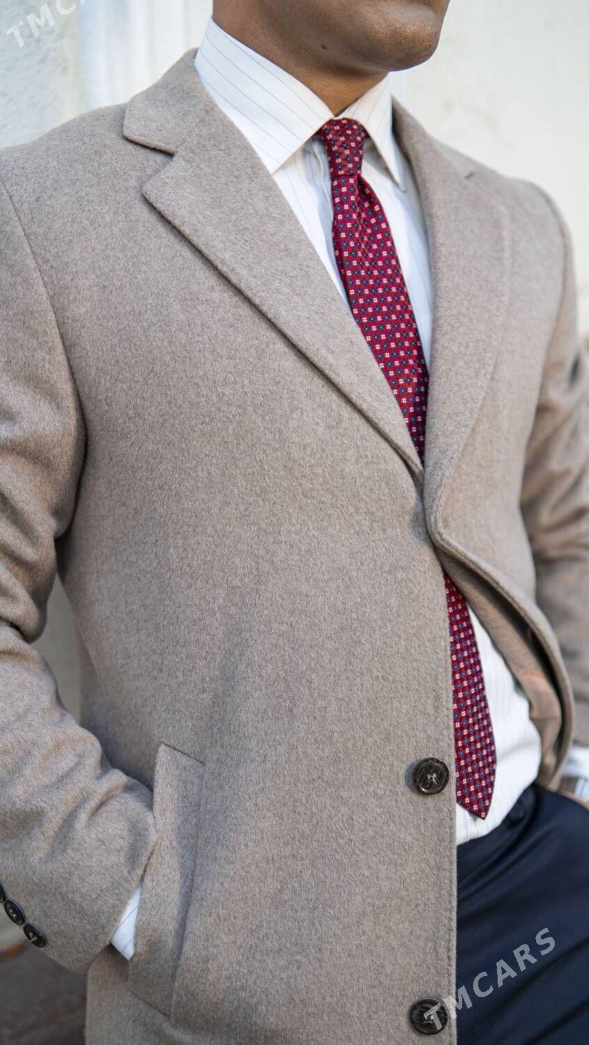 NEWPALTO DAMAT MEN - Garaşsyzlygyň 15 ýyllygy Söwda Merkezi - img 10