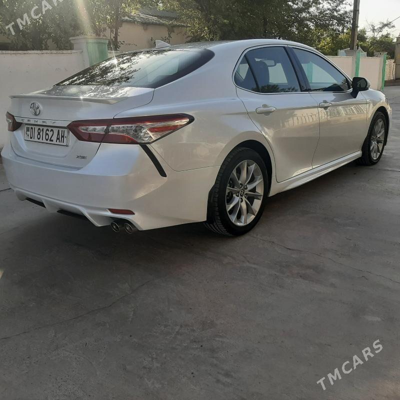 Toyota Camry 2020 - 310 000 TMT - Tejen - img 5