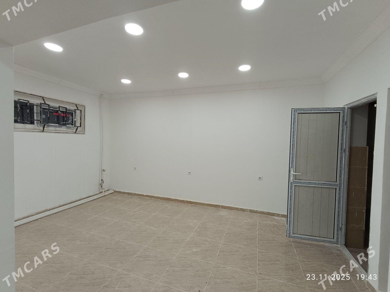 Arenda 17 dom Podval - Türkmenabat - img 2