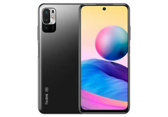 Redmi not 10 5G - Дашогуз - img 1