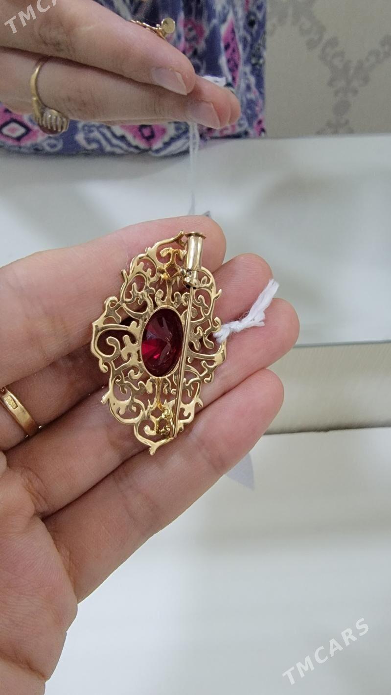 satlyk gyzyl broska - 9 mkr - img 2