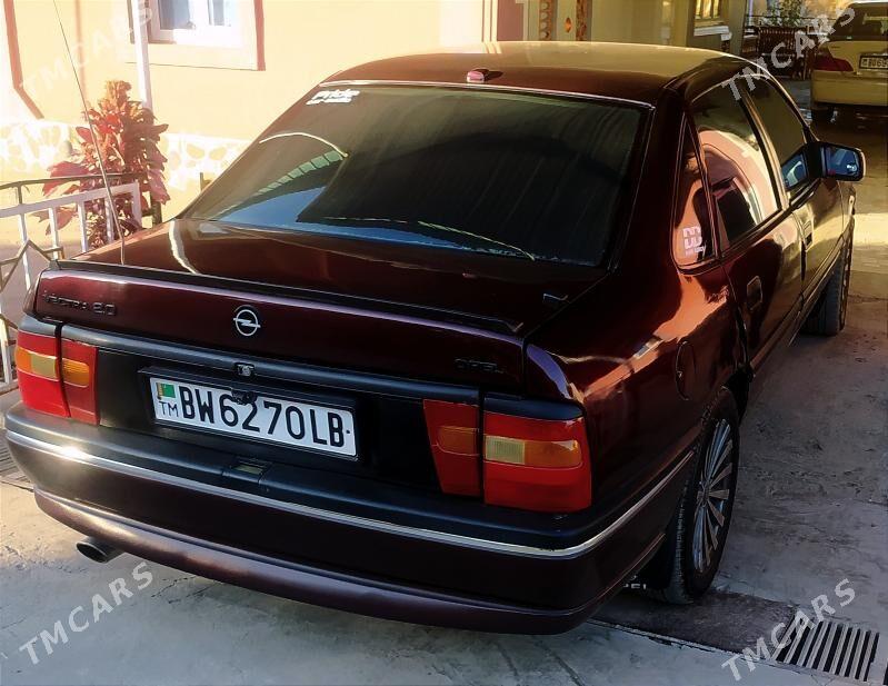 Opel Vectra 1990 - 56 000 TMT - Туркменабат - img 3