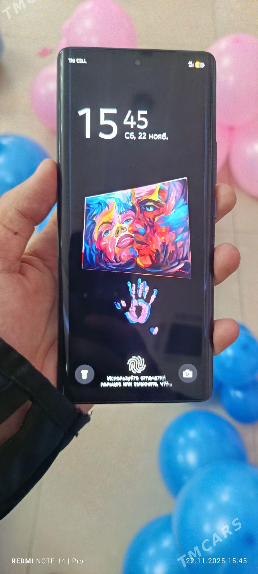 Infinix Not40 - Дашогуз - img 3