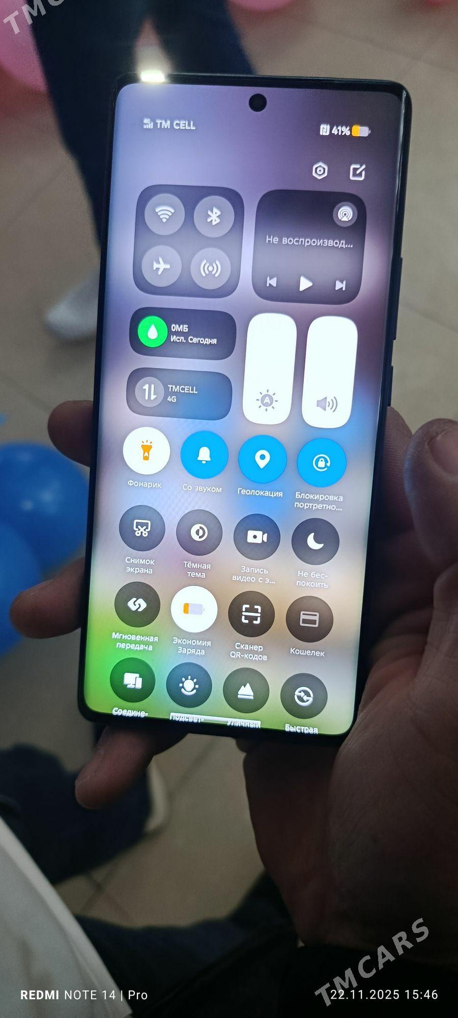 Infinix Not40 - Дашогуз - img 4