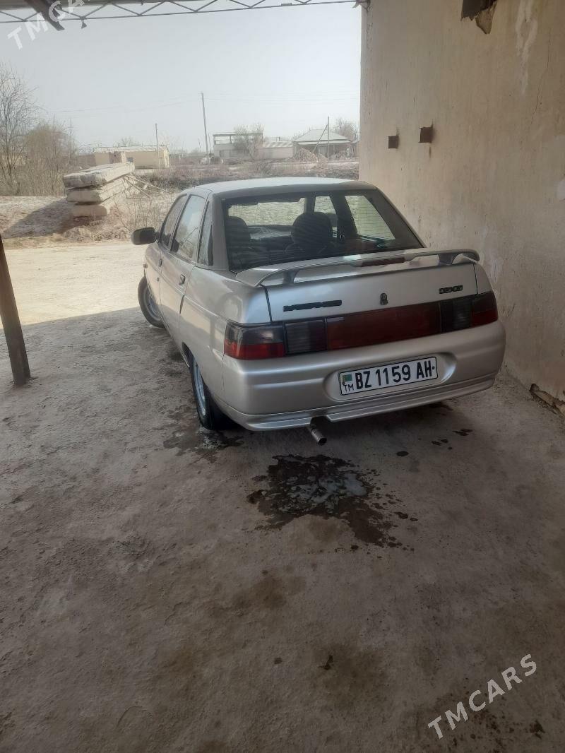 Lada 2110 2003 - 28 000 TMT - Бабадайхан - img 3