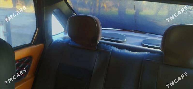 Opel Vectra 1990 - 56 000 TMT - Туркменабат - img 5