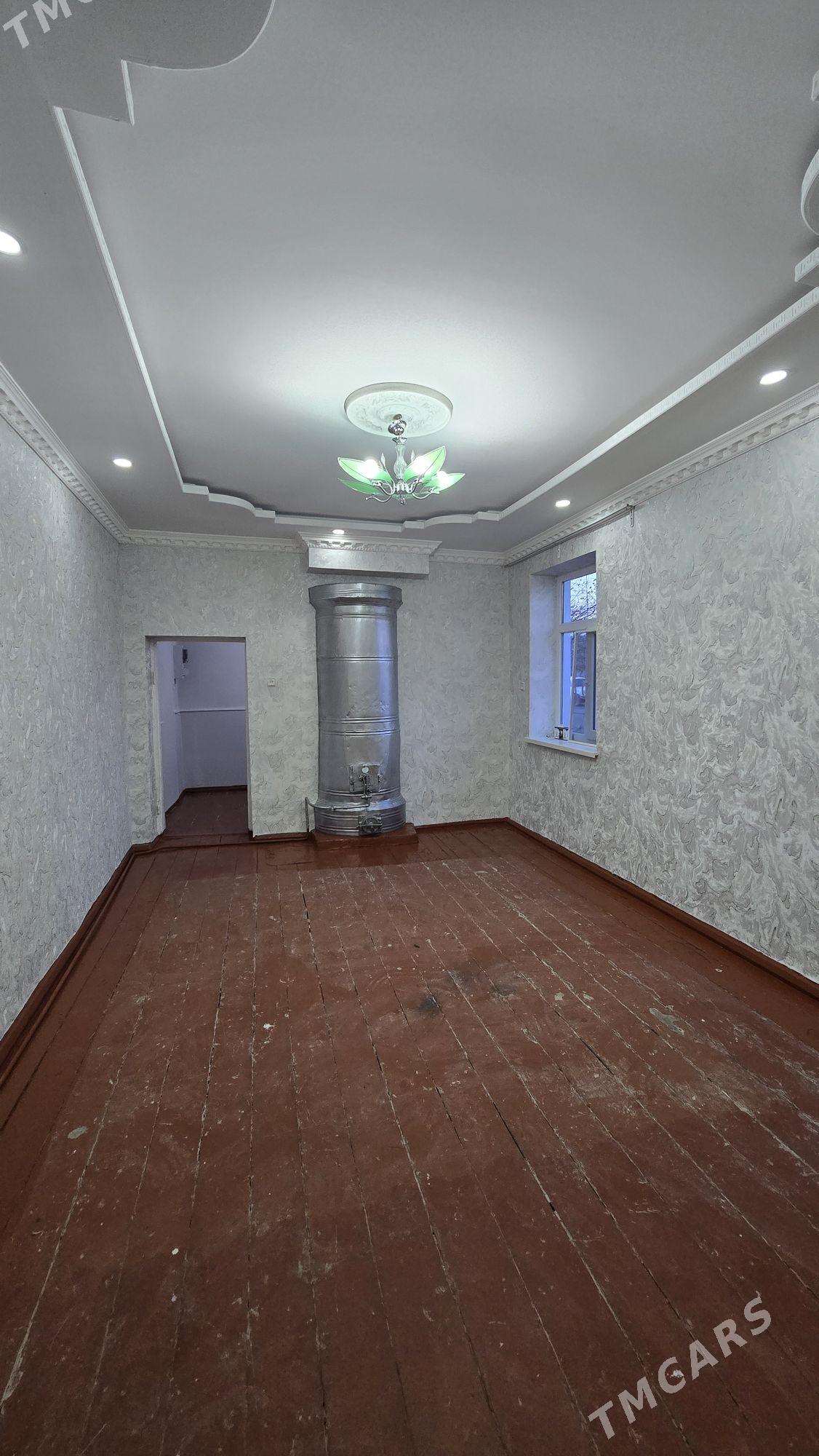 Парфия тарап 2этаж дом 1эт2ком - Daşoguz - img 7