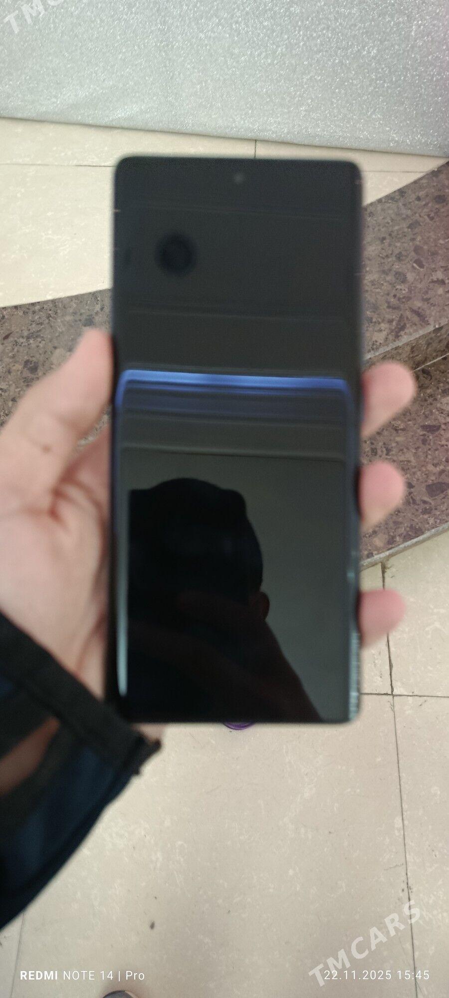 Infinix Not40 - Дашогуз - img 1