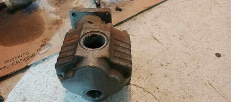 nasos 2 000 TMT - Балканабат - img 2