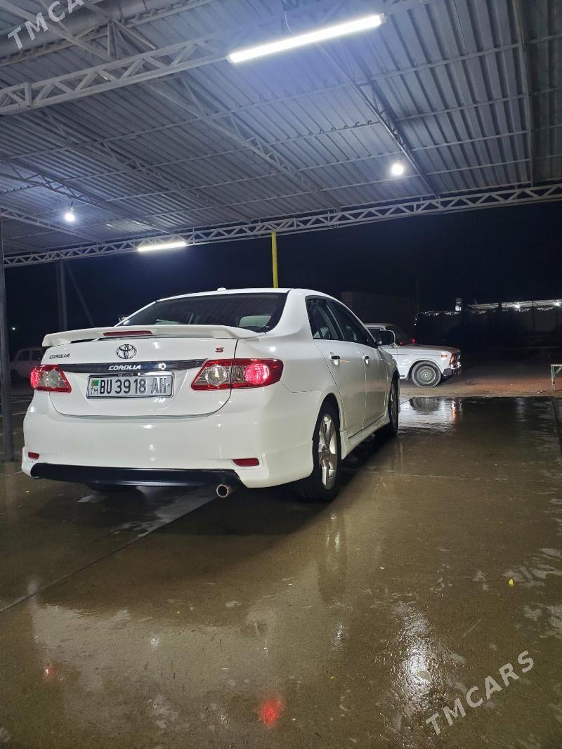 Toyota Corolla 2010 - 157 000 TMT - Aşgabat - img 2