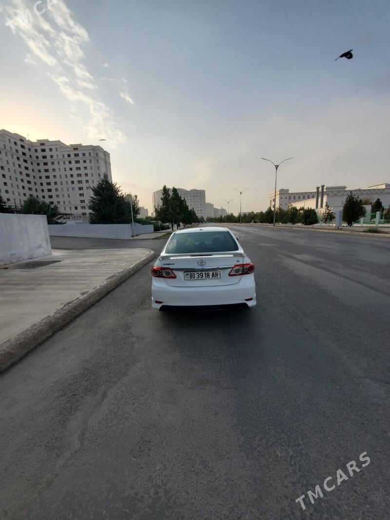 Toyota Corolla 2010 - 157 000 TMT - Aşgabat - img 4