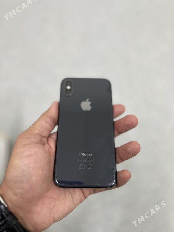 iphone xs - Daşoguz - img 2