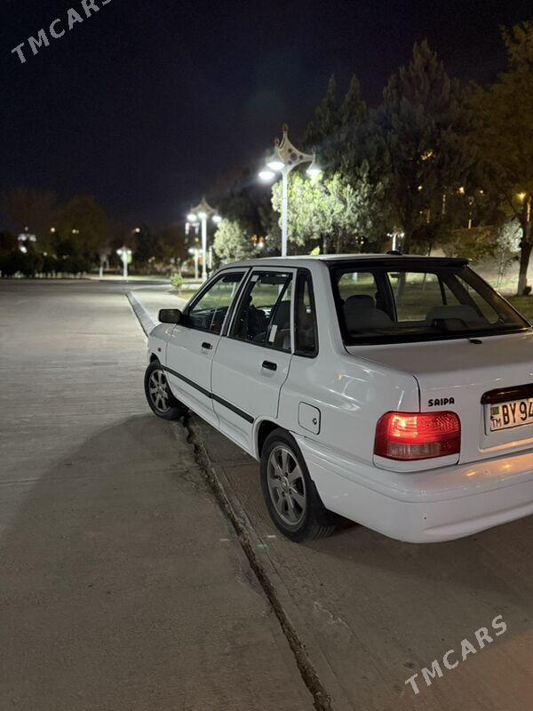 Saipa Saba 2010 - 55 000 TMT - Aşgabat - img 2