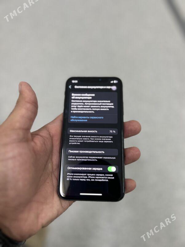 iphone xs - Daşoguz - img 6