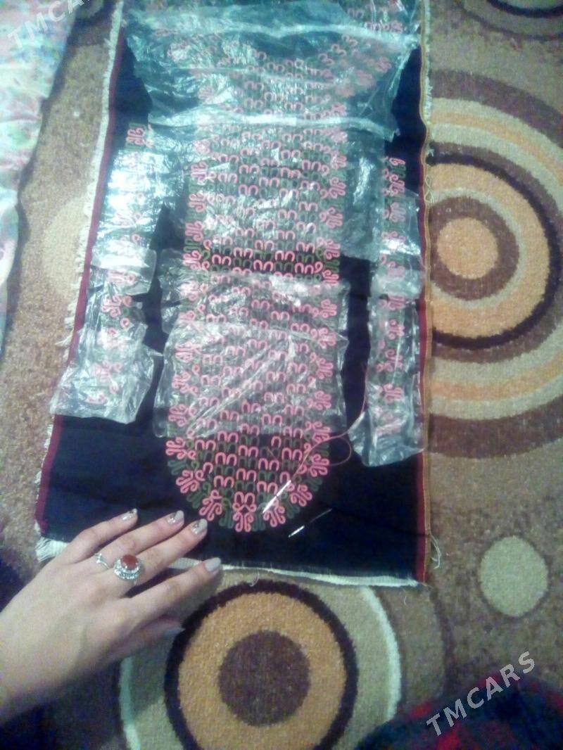 El keşde - Туркменбаши - img 3