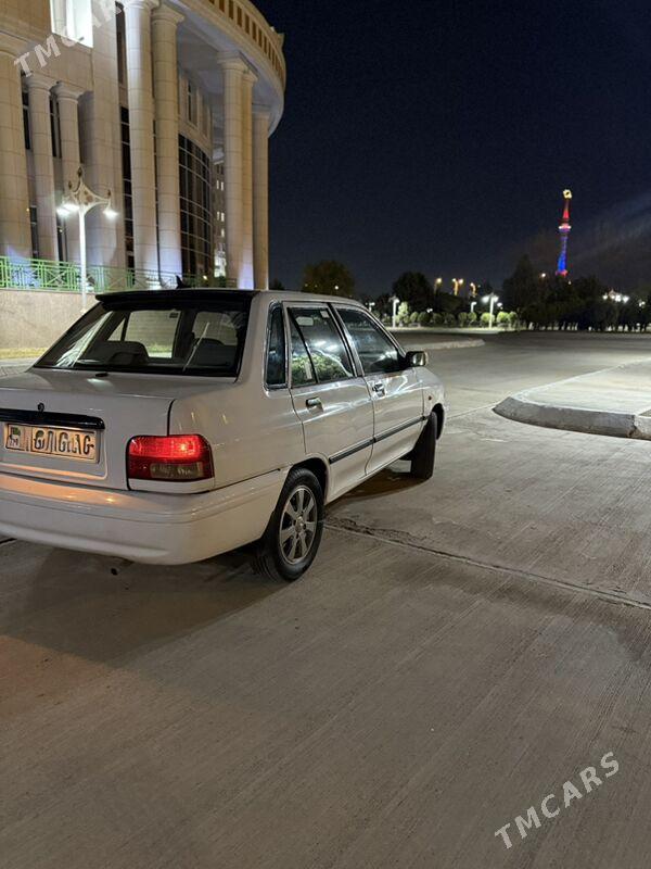 Saipa Saba 2010 - 55 000 TMT - Aşgabat - img 3