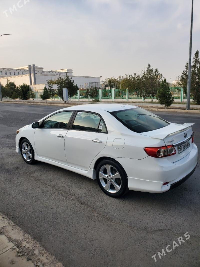 Toyota Corolla 2010 - 157 000 TMT - Aşgabat - img 3