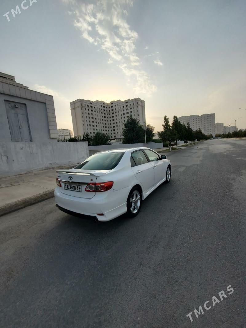 Toyota Corolla 2010 - 157 000 TMT - Aşgabat - img 8