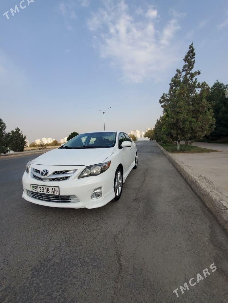Toyota Corolla 2010 - 157 000 TMT - Aşgabat - img 5