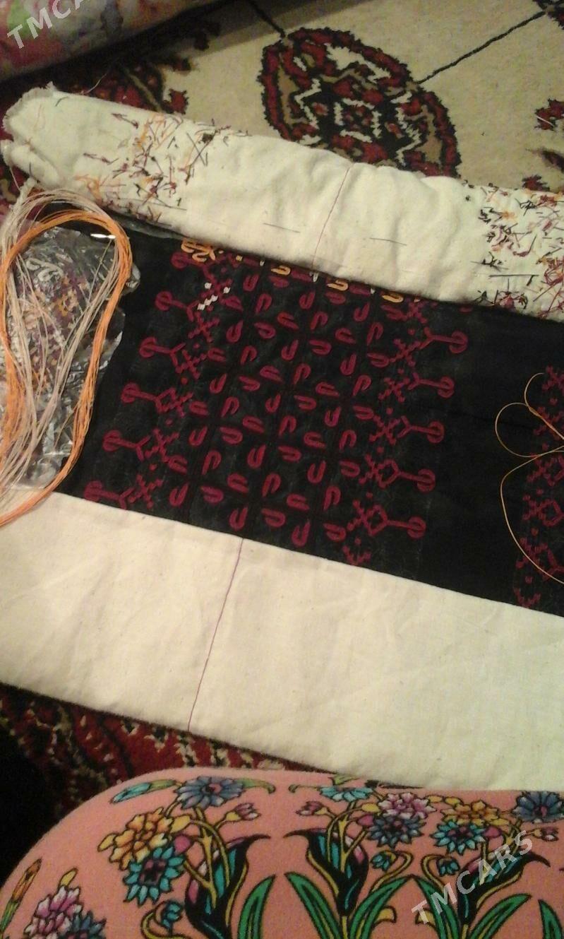 El keşde - Туркменбаши - img 4